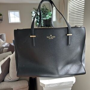 Kate Spade Laptop Tote